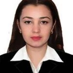 Парпиева Юлдуз Равшановна