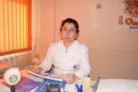 Nazirova Saodat Xamidullaevna