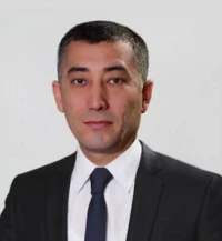 Zakirxo'jaev Rustam Asralovich