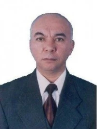 Мирхамидов Жалол Халилович