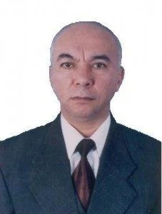 Mirxamidov Jalol Xalilovich
