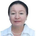 Наджмутдинова Дилором Камариддиновна