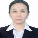 Азизова Покиза Хусановн