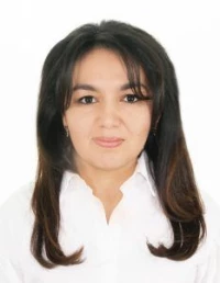 Юлдашева Нигора Хуснуллаевна