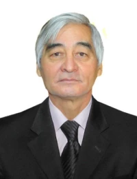 Мавлонов Алимбой Раззакович