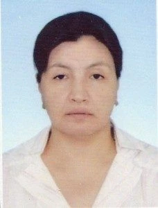 Сидикходжаева Мохира Адылходжаевна