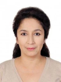 Каюмова Дилрабо Толмасовна