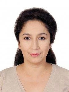 Каюмова Дилрабо Толмасовна