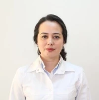 Sadikova Dilfuza Ravshanbekovna