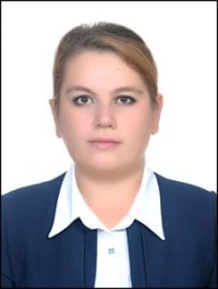 Ташматова Гулноза Аълоевна