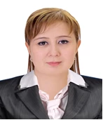 Rasulova Muxlisa Masrurovna
