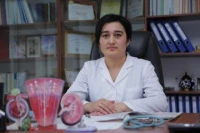 Юсупова Гулноза Аманиллаевна