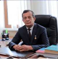 Nizomxo'jaev Zayniddin Mahamatovich