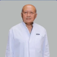 Zufarov Mirjamol Mirumarovich