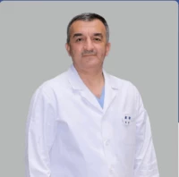 Abrolov Hakimjon Kabuljanovich
