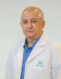 Qayumxo'jaev Abdurashit Abdusalamovich