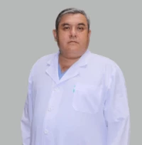 Худойбергенов Шухрат Нурматович