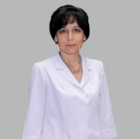 Хайбуллина Зарина Руслановна