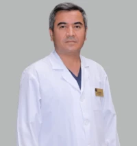 Хайдаров Алишер Эркинович