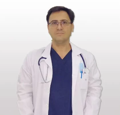 Xayaliev Rustem Yakubovich