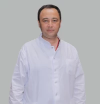 Бабаджанов Санжар Абдумуратович