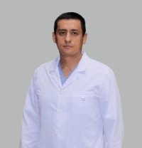 Shermatov Maqsud Mo'minovich