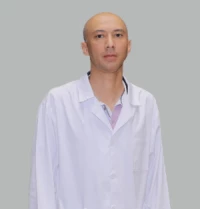 Suyumov Azamat Sayfullaevich