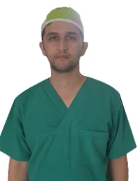 Madraimov Abdulla Alisherovich