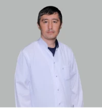 Matkarimov Zohidjon Turdalievich