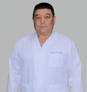 Mahmudov Qodirjon Oltinboevich