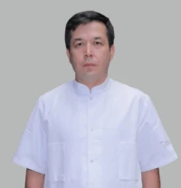 Муртазаев Саидорифхон Саидалоевич