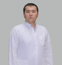 Мухамедов Ботир Закирович