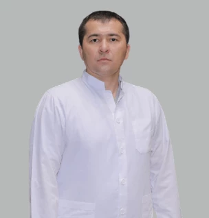 Muxamedov Botir Zakirovich