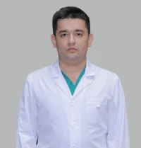 Mirzaev Xondamir Alisher ugli