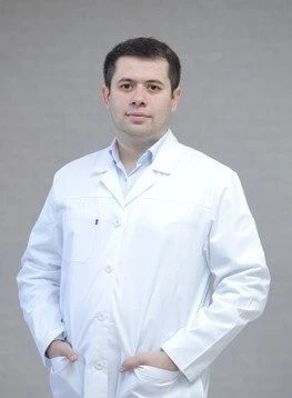 Хуснуддинов Низомуддин Зухруддиннович
