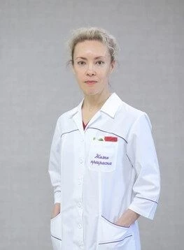 Братанова Маргарита Львовна
