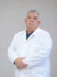 Яхяев Хакимджан Таирович