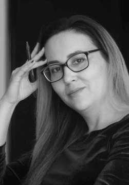 Рахимова Алина Эльдаровна