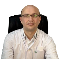 Бакаев Искандарбек Ахрорович