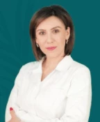 Адылова Василя Паноевна