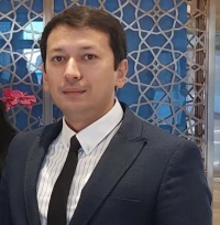Ilhomov Oybek Erkinovich