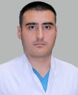 Nazarov Qahramon Shodievich