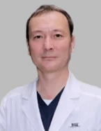 Nishanov Maqsudjon Shermatovich