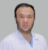 Сирожиддинов Камол Комилович