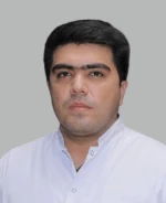 Эгамов Бехзодбек Юлдашалиевич