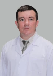 Chernov Denis Andreevich