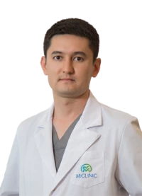 Shodiev Mirsulton Ravil ugli
