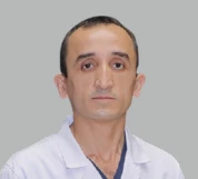 Sultonov Sardorbek Azadovich
