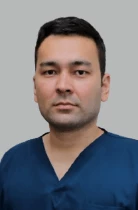 Ибрагимов Сардор Хамдамович