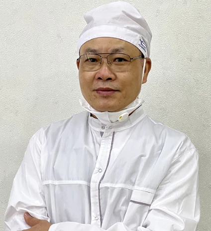 Jang Mu Sheng